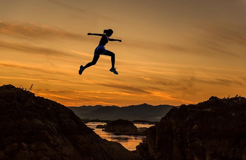 Temporal Leaps