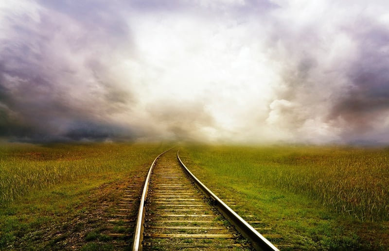 Temporal Path Adventures