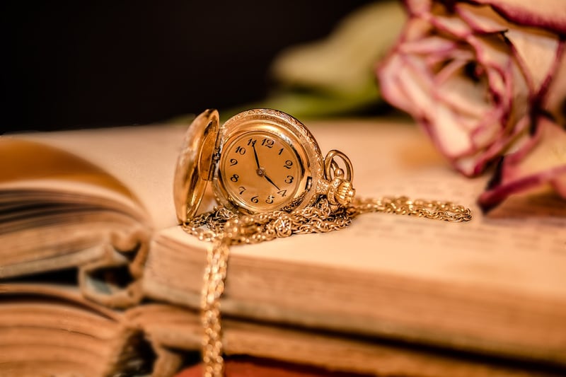 Time Jumping Escapes