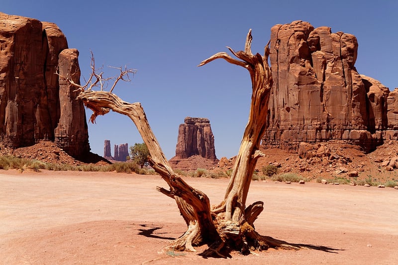 Wild West Town